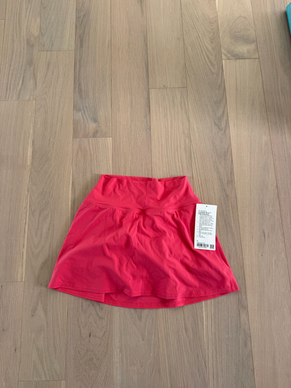 BRAND NEW Lululemon Align Skirt